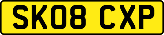 SK08CXP