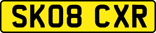 SK08CXR