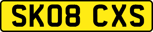 SK08CXS