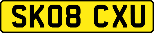 SK08CXU