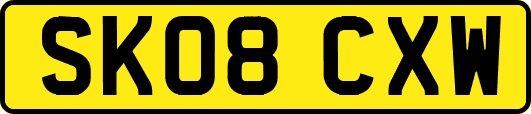 SK08CXW