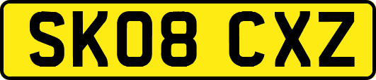 SK08CXZ