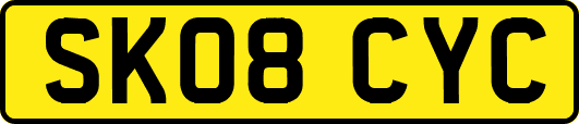 SK08CYC