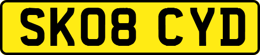 SK08CYD
