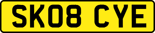 SK08CYE