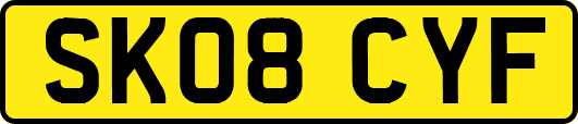 SK08CYF