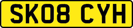 SK08CYH