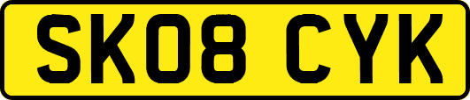 SK08CYK