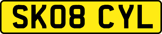 SK08CYL