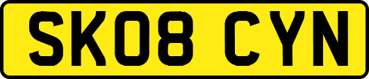 SK08CYN