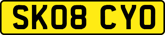 SK08CYO
