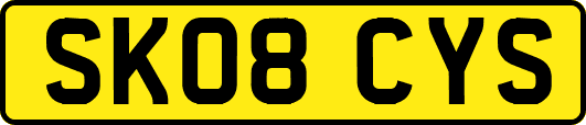 SK08CYS