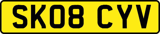 SK08CYV