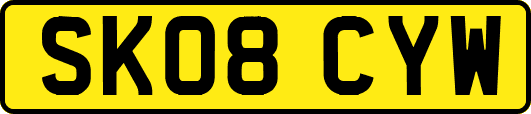 SK08CYW