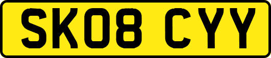 SK08CYY
