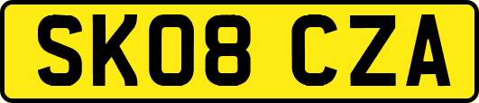 SK08CZA
