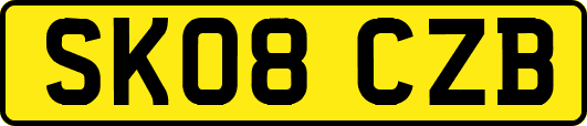 SK08CZB