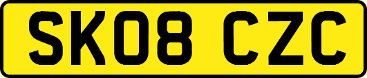 SK08CZC
