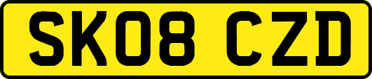 SK08CZD