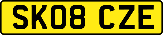 SK08CZE