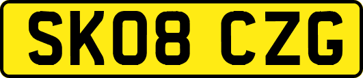 SK08CZG