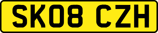 SK08CZH
