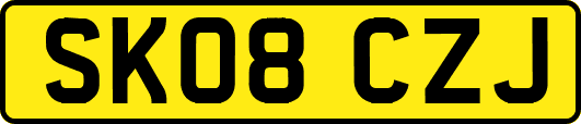 SK08CZJ