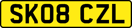 SK08CZL