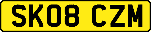 SK08CZM