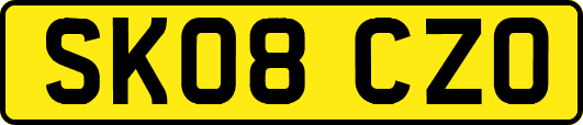 SK08CZO