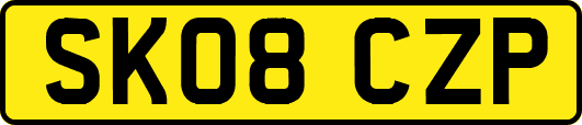 SK08CZP