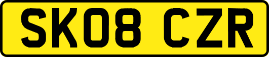 SK08CZR