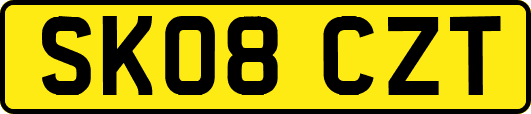 SK08CZT