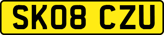 SK08CZU