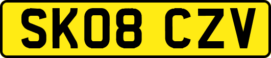 SK08CZV