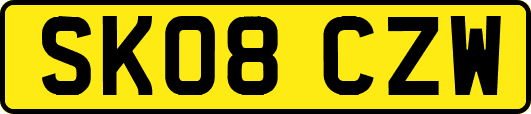 SK08CZW