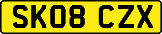 SK08CZX