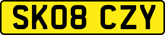 SK08CZY