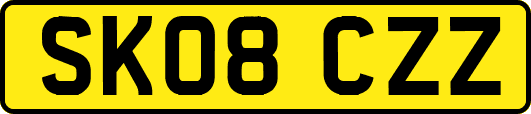SK08CZZ