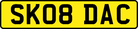 SK08DAC