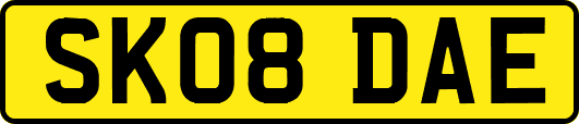 SK08DAE