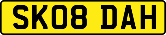 SK08DAH