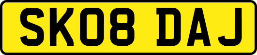 SK08DAJ