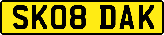 SK08DAK