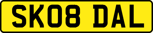 SK08DAL