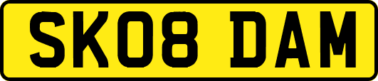 SK08DAM