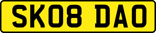 SK08DAO