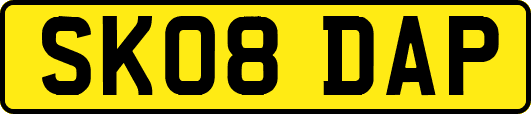 SK08DAP