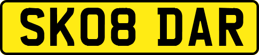 SK08DAR