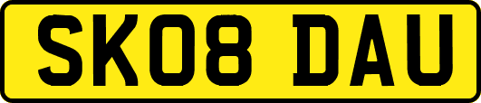 SK08DAU
